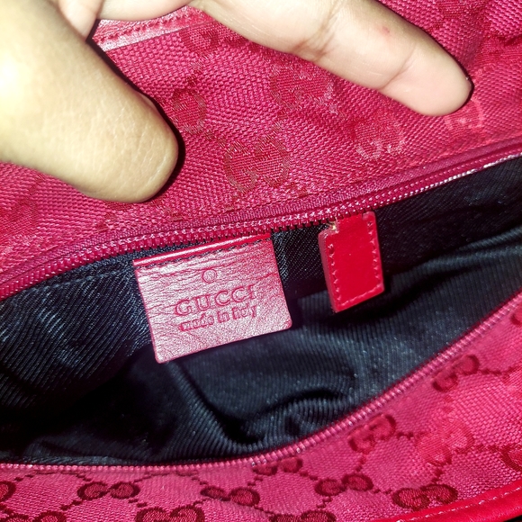 Very Good condition Gucci tote - Picture 5 of 15